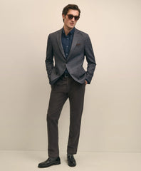 Cotton Paratrooper Pants | Brooks Brothers