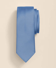 Formal Silk Satin Tie | Brooks Brothers