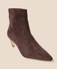Jack Rogers Charleston Stretch Ankle Boots | Brooks Brothers