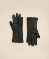 Lambskin Gloves with Cashmere Lining | Brooks Brothers
