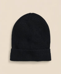 Merino Wool Cashmere Beanie | Brooks Brothers