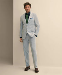 No. 1 Sack Suit in Cotton Bedford Cord | Brooks Brothers