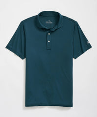 Performance Series Spread Collar Polo Shirt | Brooks Brothers