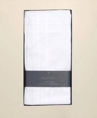 Pure Cotton Handkerchiefs-Set of 13 | Brooks Brothers