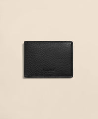 Shinola Leather Bi-Fold Wallet | Brooks Brothers