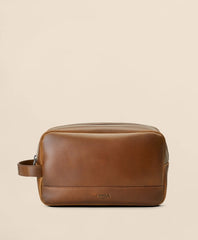 Shinola Leather Travel Kit | Brooks Brothers