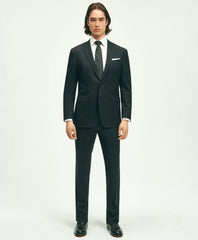 Slim Fit Wool 1818 Suit | Brooks Brothers
