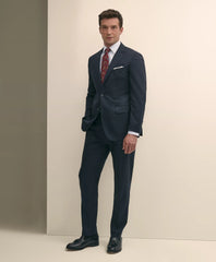 Slim Fit Wool 1818 Suit | Brooks Brothers
