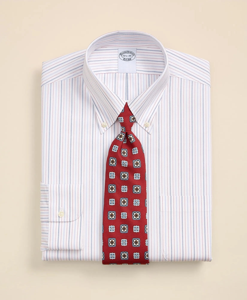 Stretch Supima | Brooks Brothers