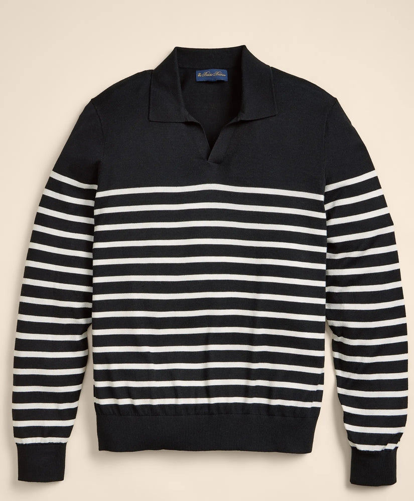 Supima | Brooks Brothers