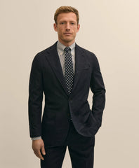 The Garment-Dyed Suit Jacket | Brooks Brothers