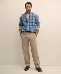 The Heritage Chino Pant | Brooks Brothers