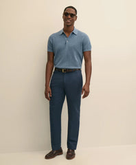 The Linen-Cotton Pants | Brooks Brothers