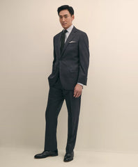 Traditional Fit Wool 1818 Suit | Brooks Brothers