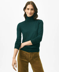 Ultimate Merino Wool Turtleneck | Brooks Brothers