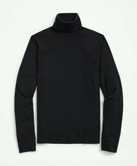 Ultimate Merino Wool Turtleneck Sweater | Brooks Brothers