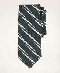Mini BB#1 Rep Tie | Brooks Brothers