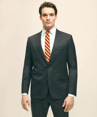 Classic Fit Wool 1818 Suit | Brooks Brothers
