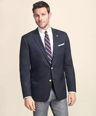 Classic Fit Two-Button 1818 Blazer | Brooks Brothers