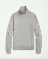 Ultimate Merino Wool Turtleneck Sweater | Brooks Brothers