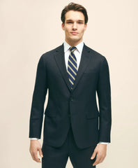 Classic Fit Wool 1818 Suit | Brooks Brothers
