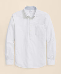 Friday Oxford Shirt, Pop-Over | Brooks Brothers