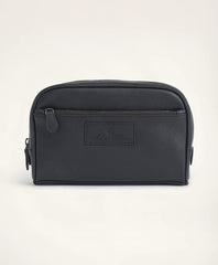 Pebbled Leather Dopp Kit | Brooks Brothers