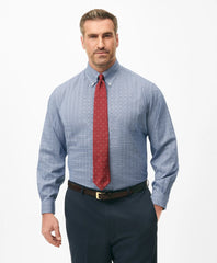 Big & Tall Stretch Supima | Brooks Brothers
