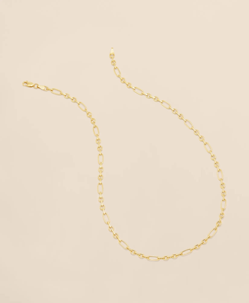 14k Gold Chain Necklace | Brooks Brothers