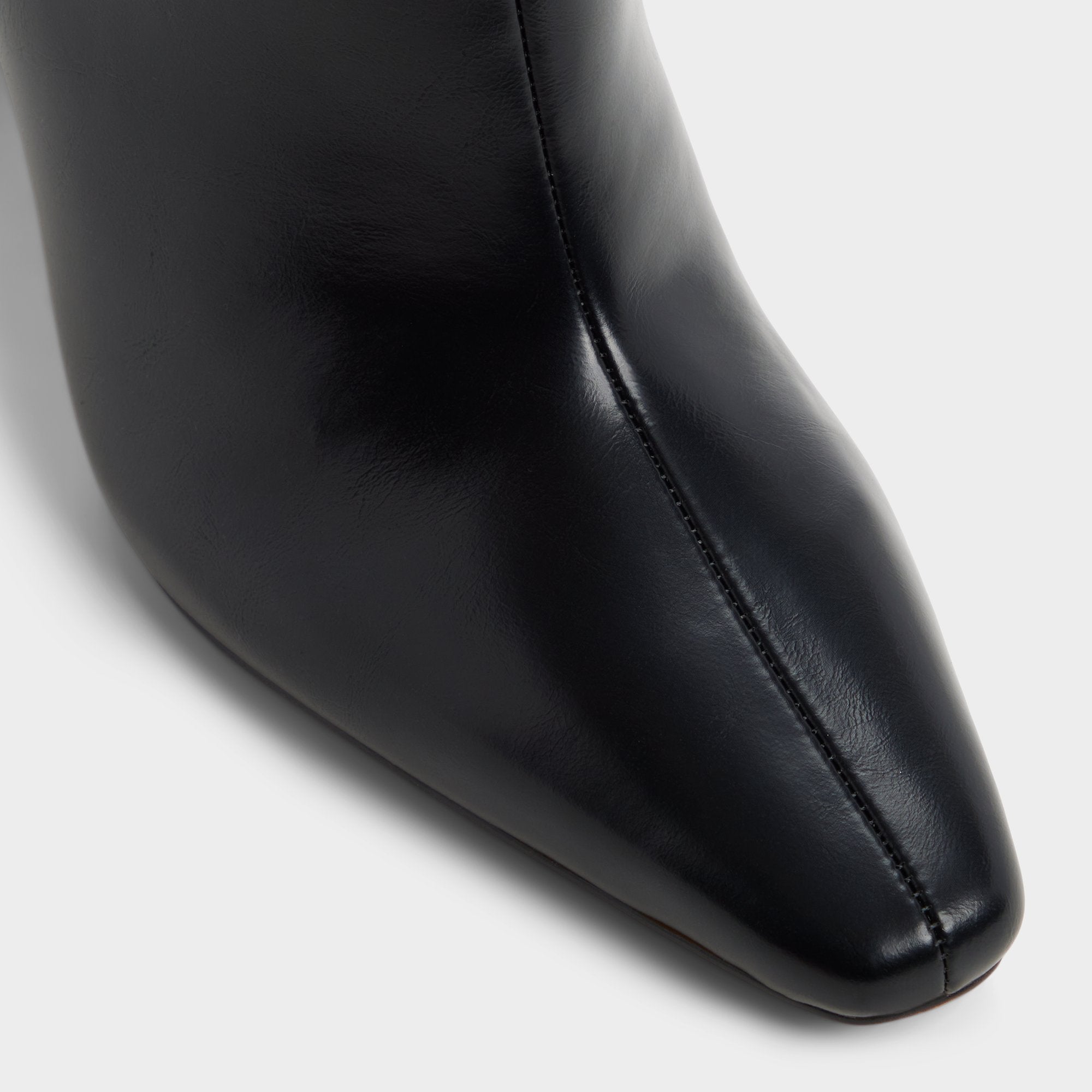 Aldo Elyne in Other Black - Knee-high boot Women