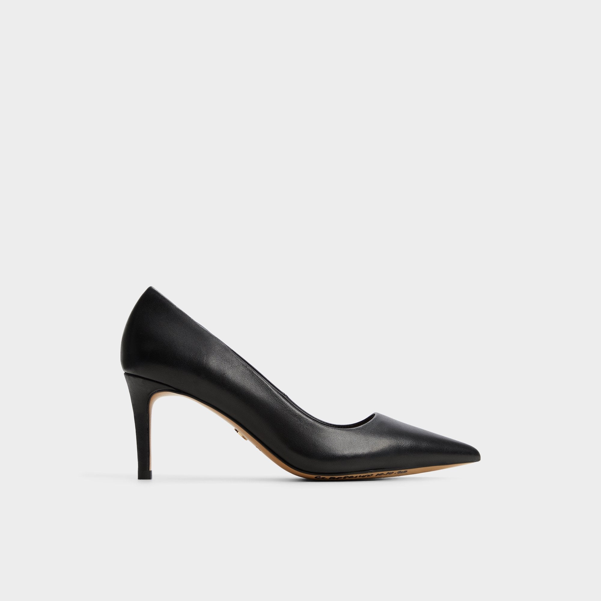 Aldo Verone Black Women's Pumps - Pump, Stiletto heel Women
