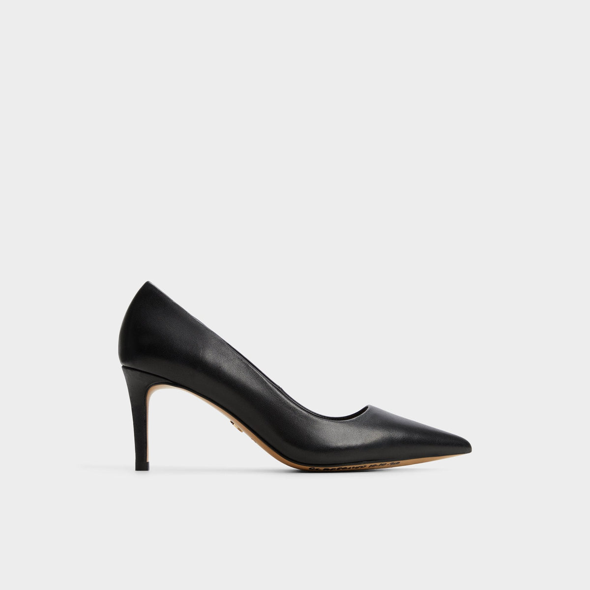 Aldo Verone Black Women's Pumps - Pump, Stiletto heel Women