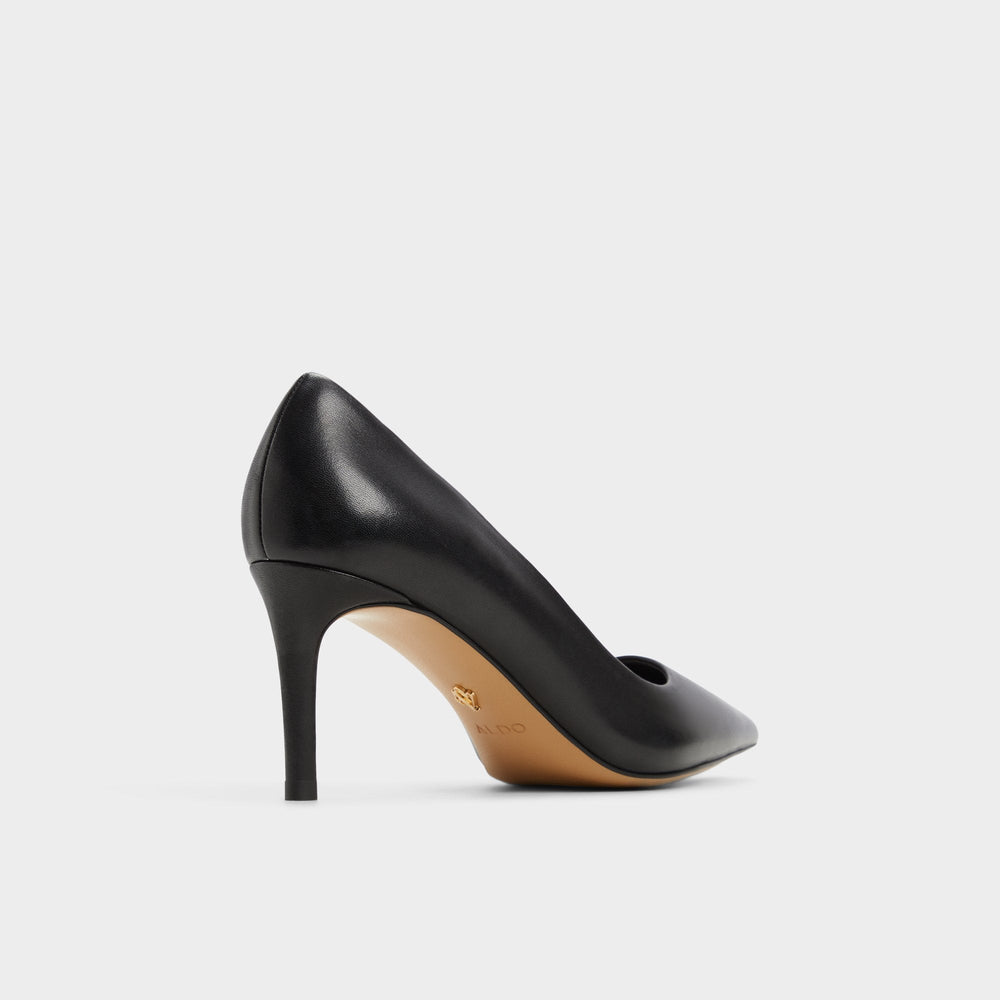 Aldo Verone Black Women's Pumps - Pump, Stiletto heel Women