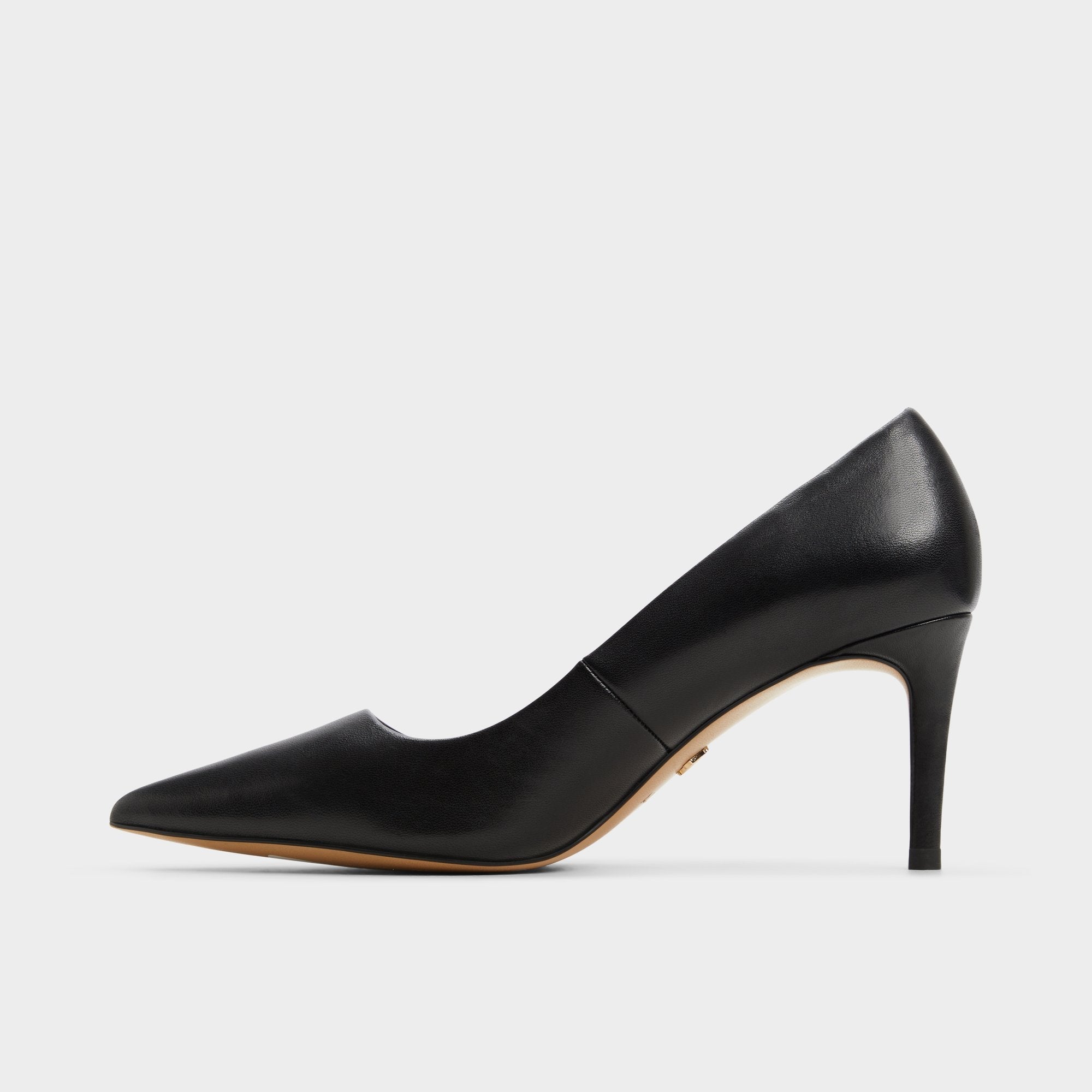 Aldo Verone Black Women's Pumps - Pump, Stiletto heel Women