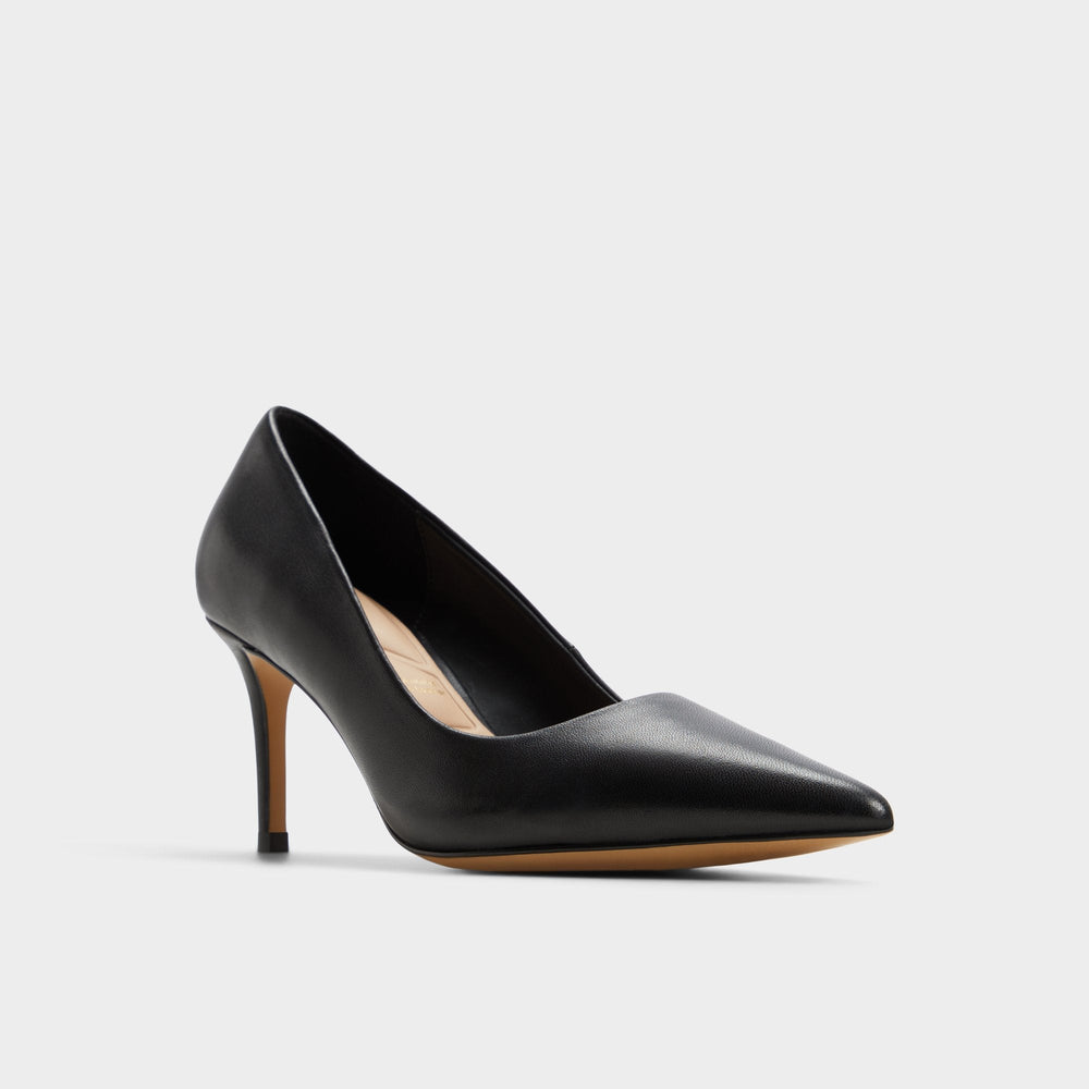 Aldo Verone Black Women's Pumps - Pump, Stiletto heel Women