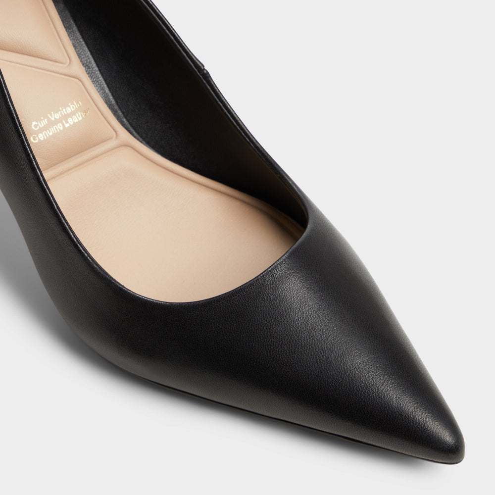 Aldo Verone Black Women's Pumps - Pump, Stiletto heel Women