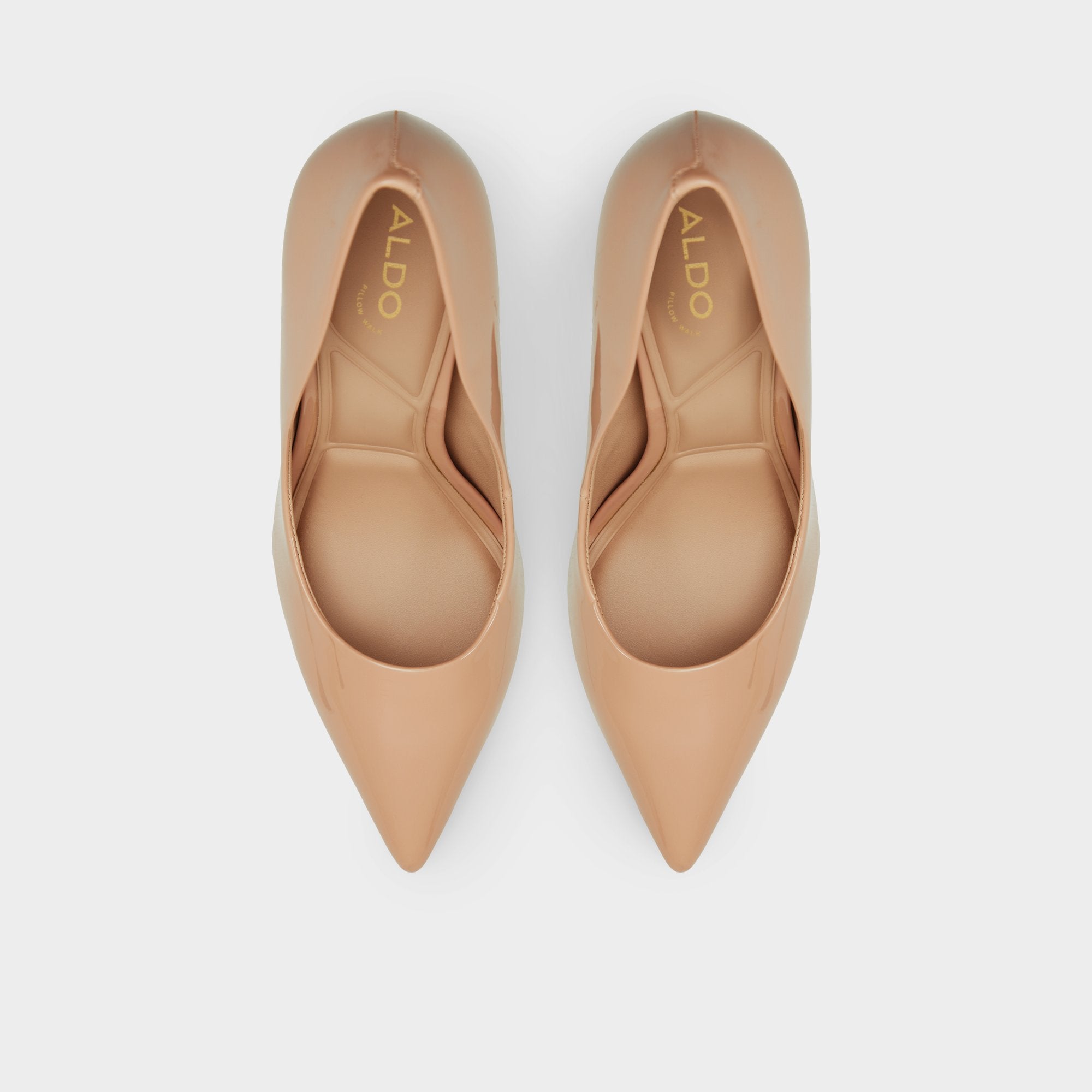 Aldo Stessy2.0 Bone Women's Pumps - Pump, Stiletto heel Women