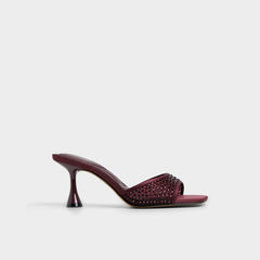 Aldo Agatha in Bordo - Heeled mule Women|Bags