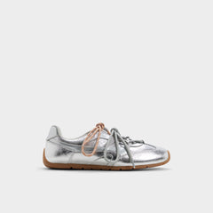 Aldo Prima in Silver -  Women|New