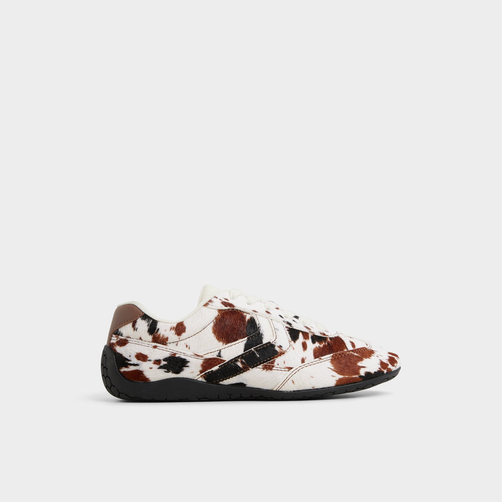 Aldo Coolchic in White Combo - Jogger sneaker Women