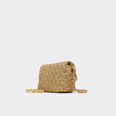 Aldo Bbellaminii in Gold -  Women