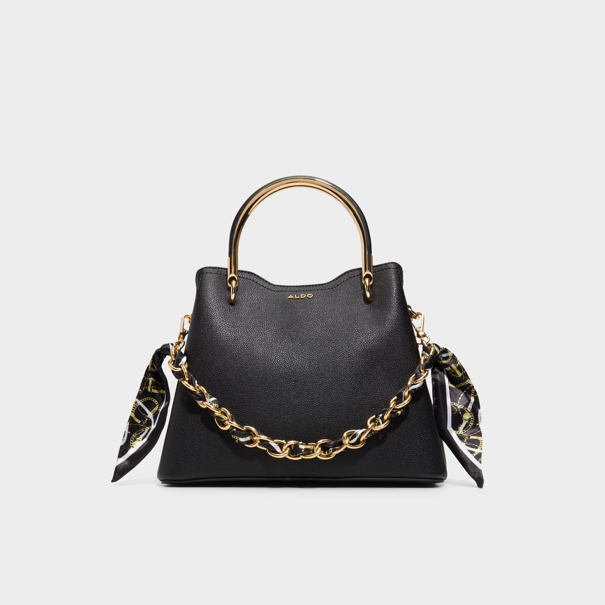 Aldo Arrayan Black Women's Top Handle Bags - Satchel bag Women|Bags