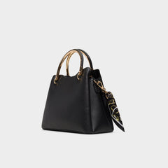 Aldo Arrayan Black Women's Top Handle Bags - Satchel bag Women|Bags