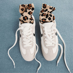 Aldo Wildpaws in Other Brown - Socks Women|Accessories