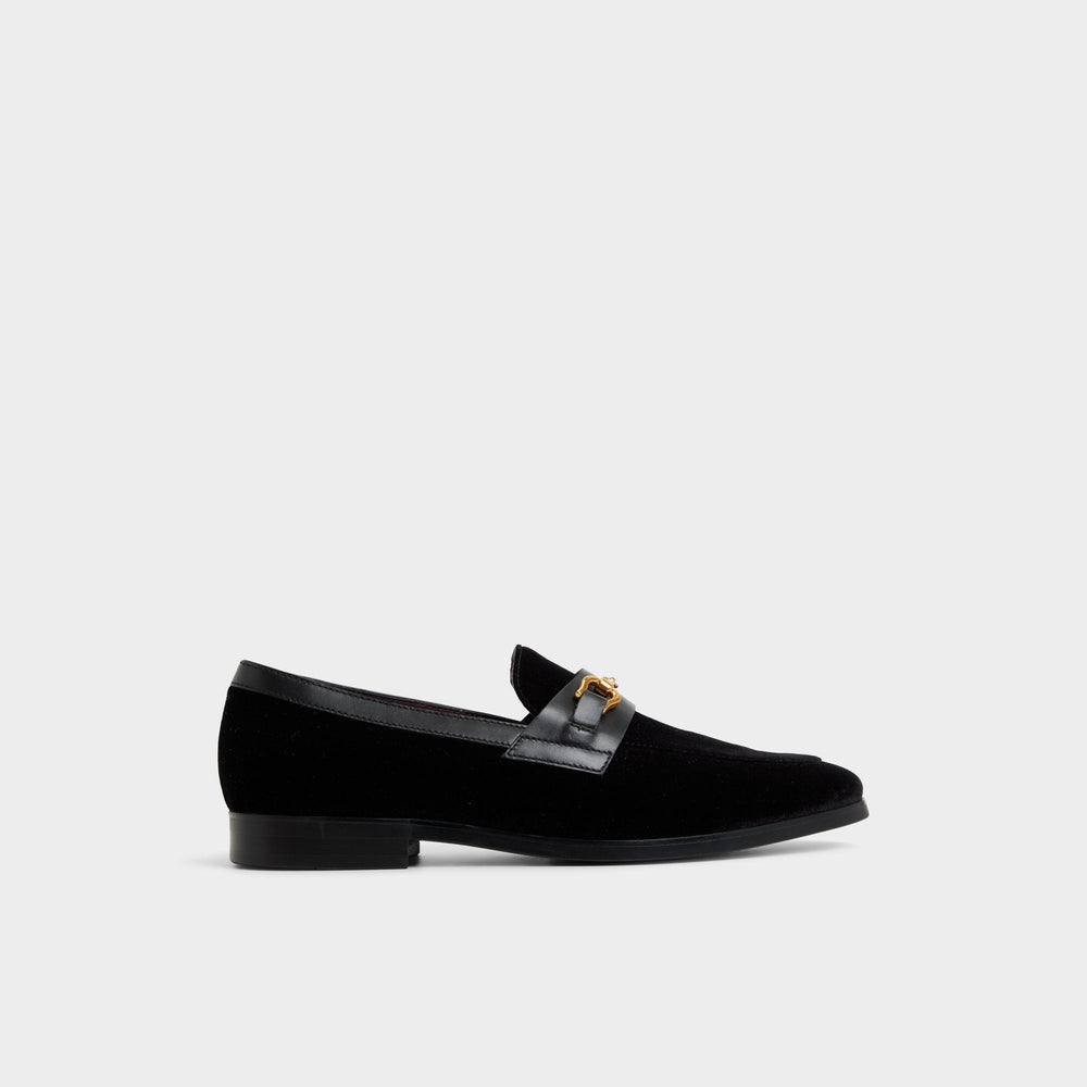 Aldo Samuel in Other Black 14154097 - Loafer Men