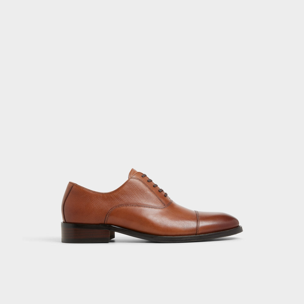 Aldo Reece in Cognac - Oxford shoe Men