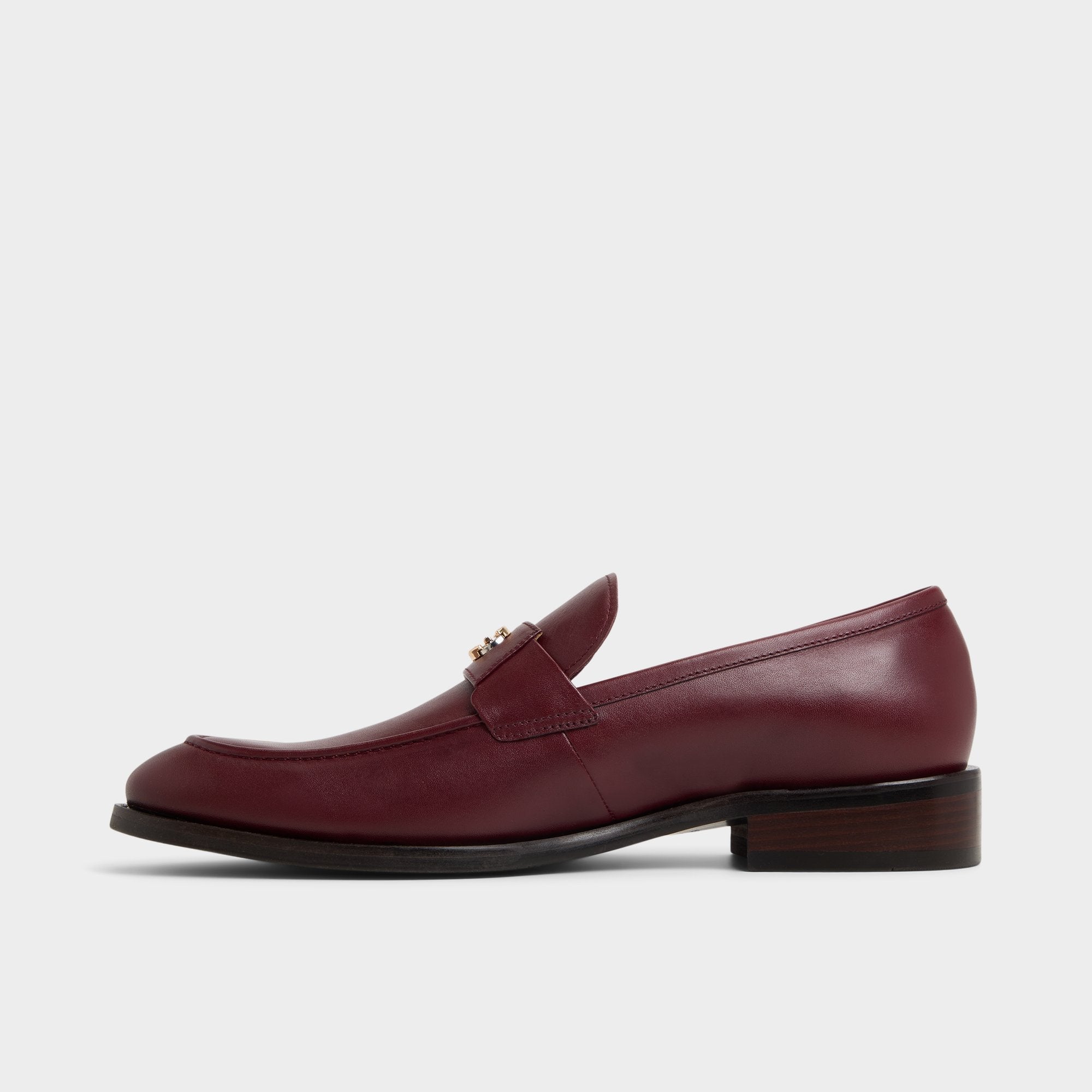 Aldo Beck in Other Red - Loafer Men
