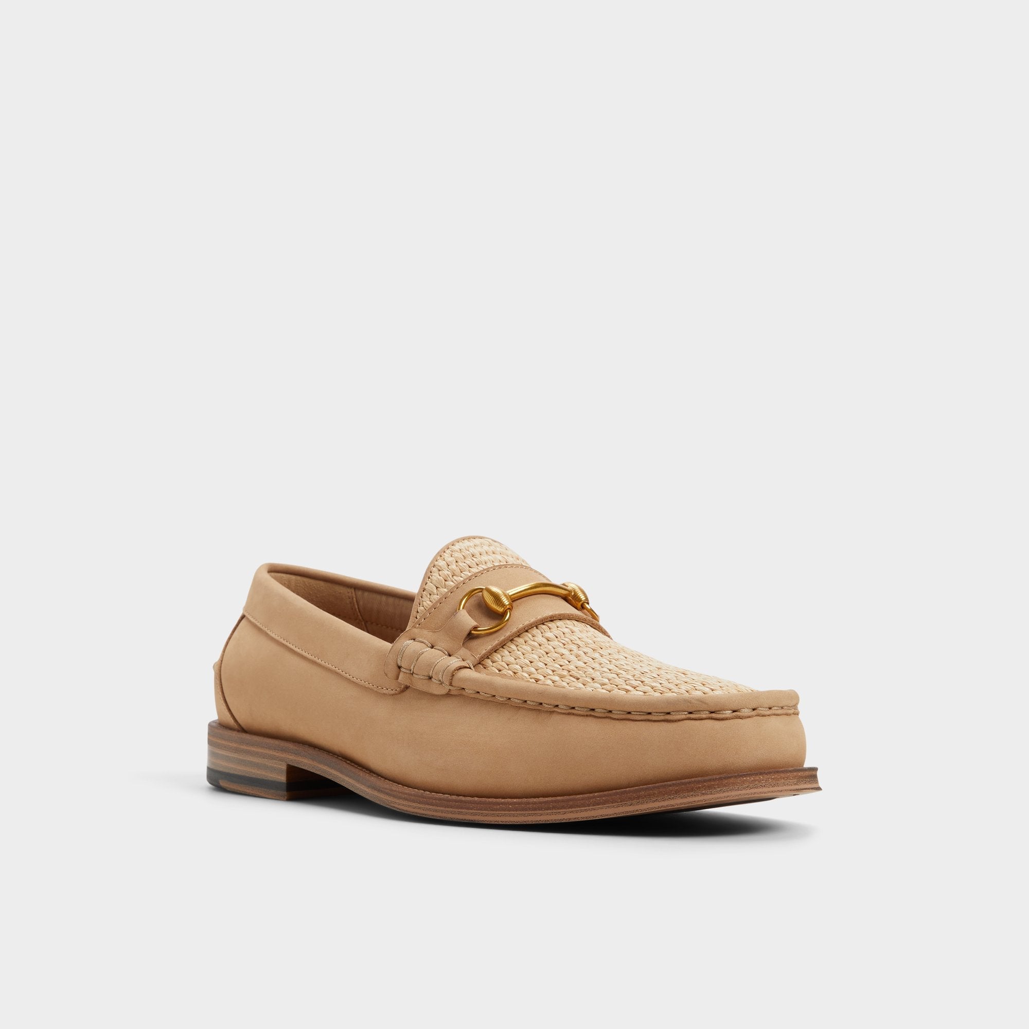 Aldo Wildwood in Light Beige 13963585 - Loafer Men