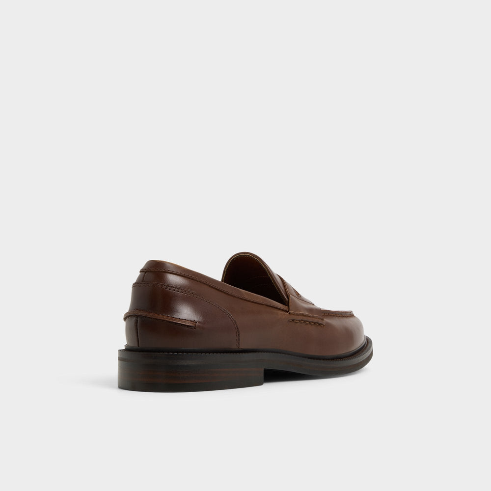 Aldo Buckley in Other Brown - Loafer Men