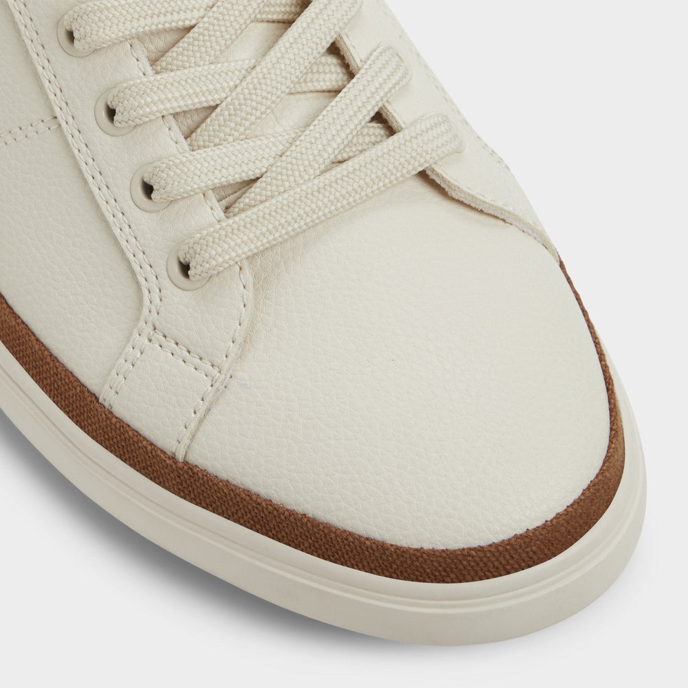 Aldo Finespec in Light Beige 14102436 - Low top sneaker, Cup sole Men